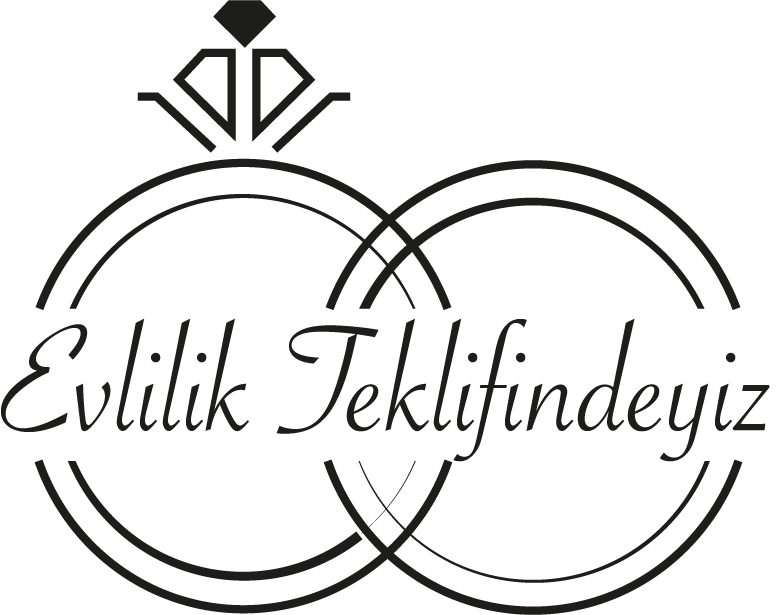 Evlilik Teklifindeyiz Logo Evlilik Teklifindeyiz Logo